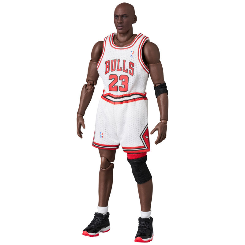 MAFEX Michael Jordan(Chicago Bulls HOME)