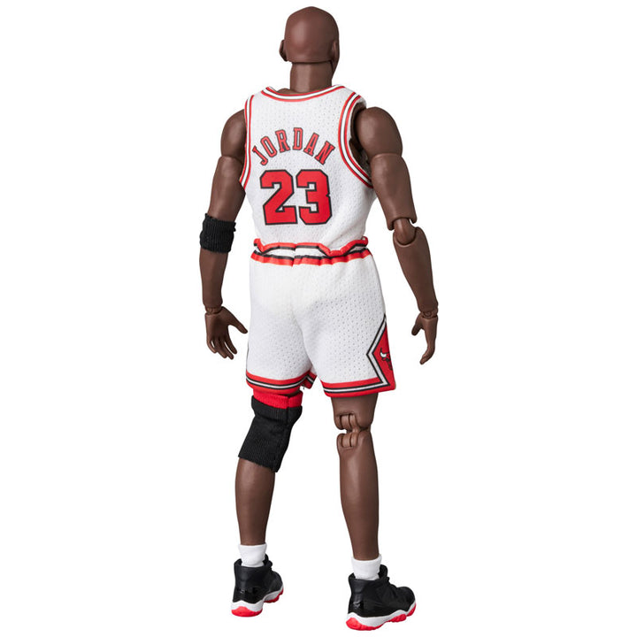 MAFEX Michael Jordan(Chicago Bulls HOME)