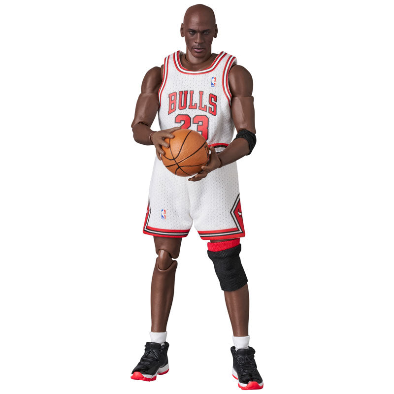 MAFEX Michael Jordan(Chicago Bulls HOME)