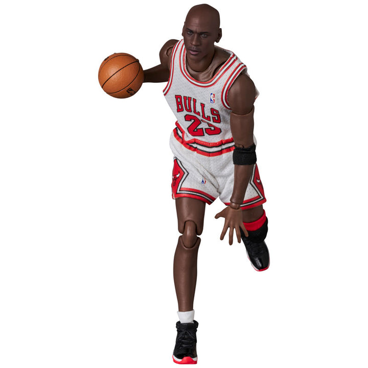 MAFEX Michael Jordan(Chicago Bulls HOME)