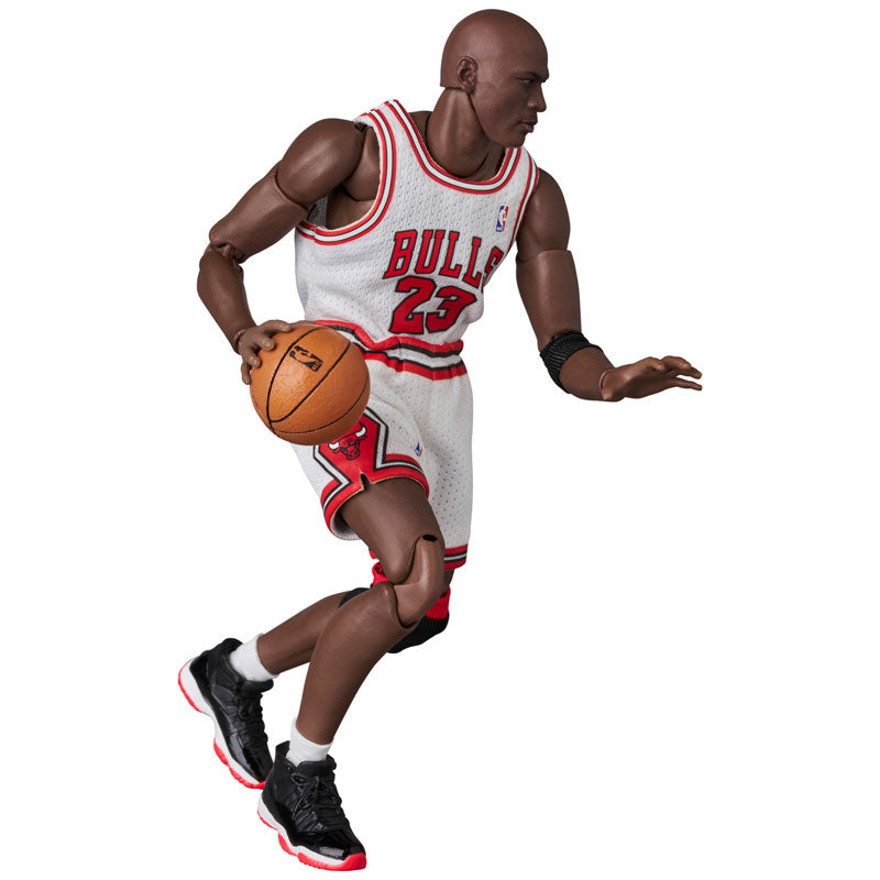 MAFEX Michael Jordan(Chicago Bulls HOME)