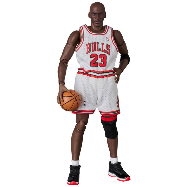 MAFEX Michael Jordan(Chicago Bulls HOME)