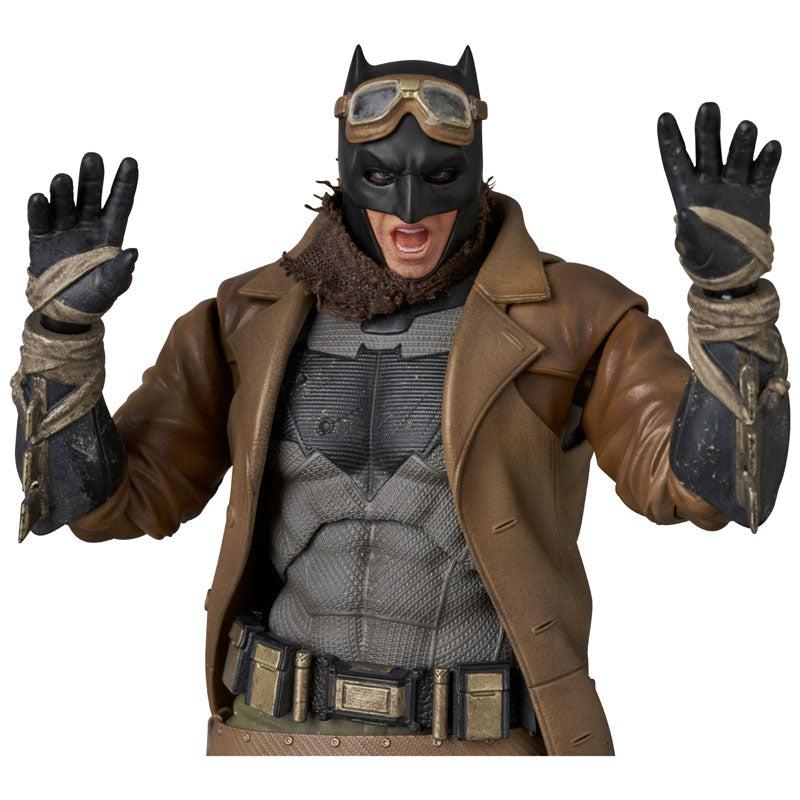 MAFEX KNIGHTMARE BATMAN