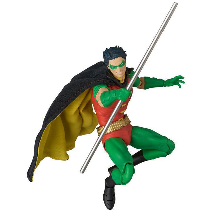 MAFEX ROBIN(BATMAN：HUSH Ver.)