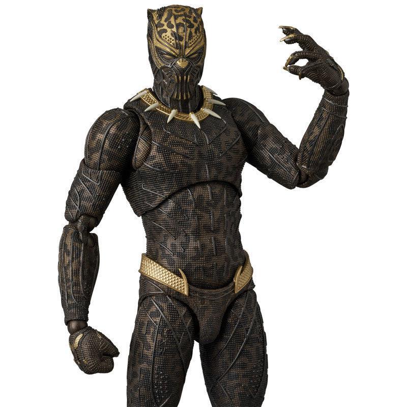 MAFEX KILLMONGER