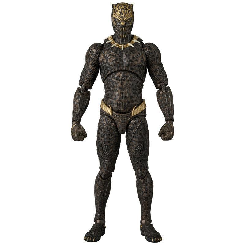 MAFEX KILLMONGER