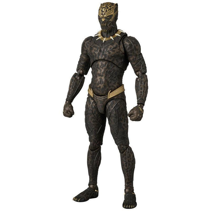 MAFEX KILLMONGER