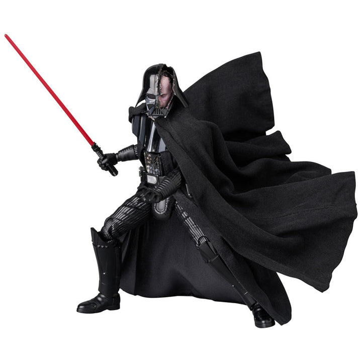 MAFEX DARTH VADER(TM) (Obi-Wan Kenobi Ver.)