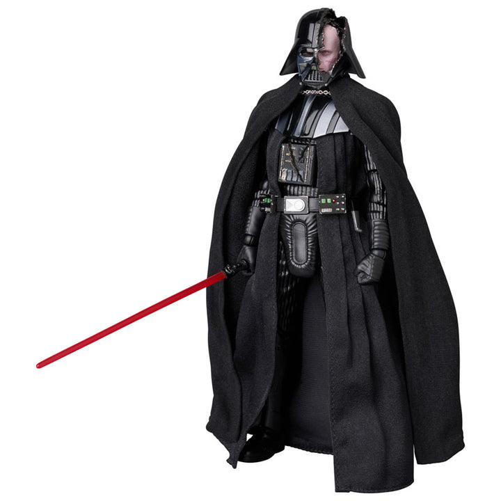 MAFEX DARTH VADER(TM) (Obi-Wan Kenobi Ver.)