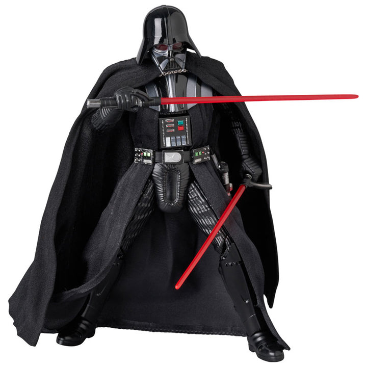 MAFEX DARTH VADER(TM) (Obi-Wan Kenobi Ver.)