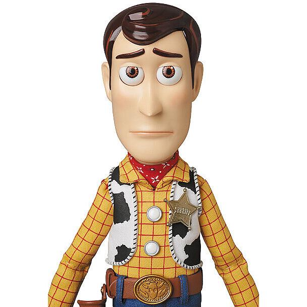 ULTIMATE WOODY