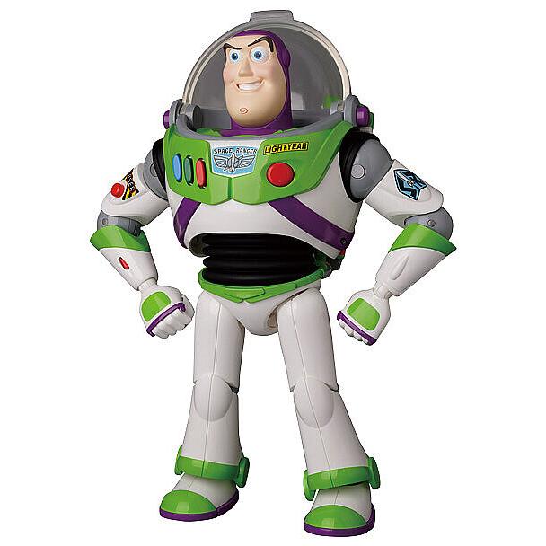 ULTIMATE BUZZ LIGHTYEAR