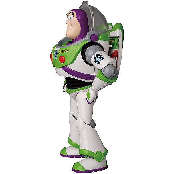 ULTIMATE BUZZ LIGHTYEAR