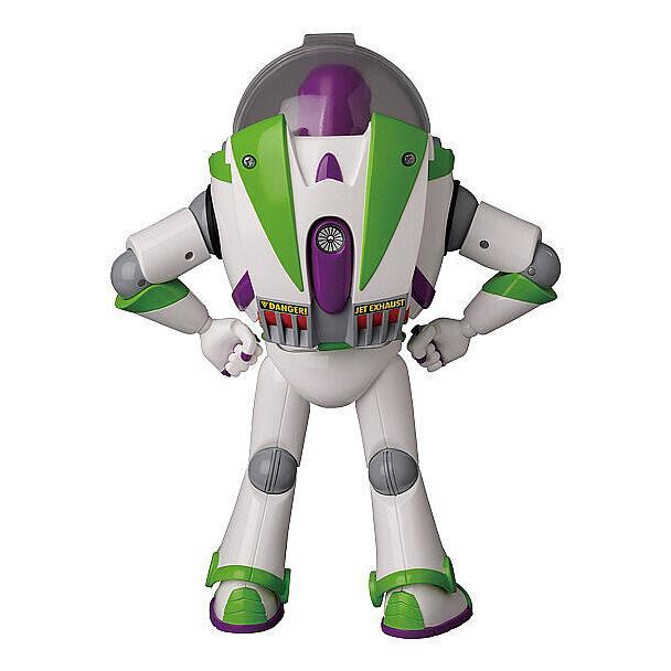 ULTIMATE BUZZ LIGHTYEAR