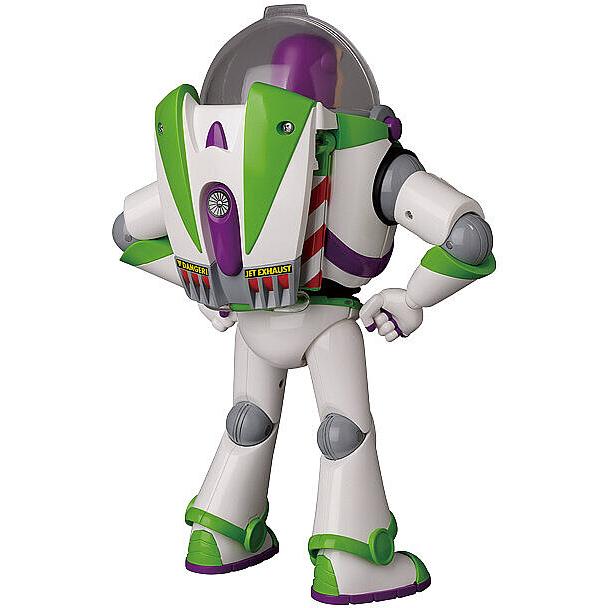 ULTIMATE BUZZ LIGHTYEAR