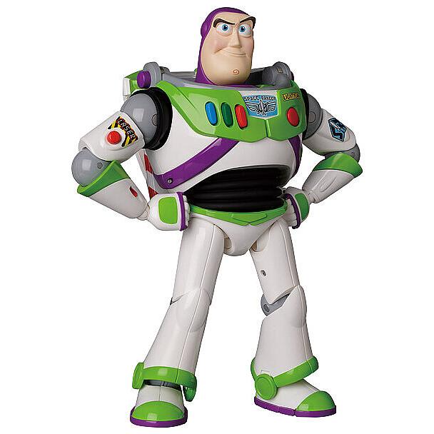 ULTIMATE BUZZ LIGHTYEAR