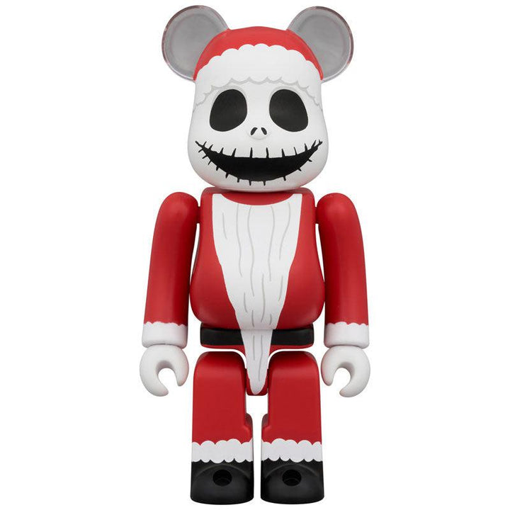 BE＠RBRICK SANTA JACK ＆ OOGIE BOOGIE 2PCS SET