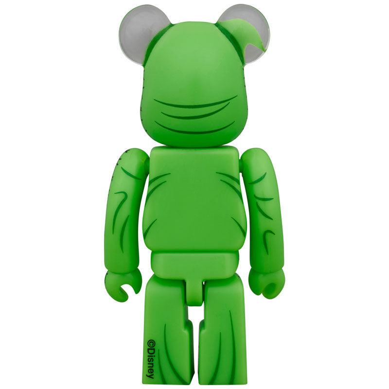 BE＠RBRICK SANTA JACK ＆ OOGIE BOOGIE 2PCS SET