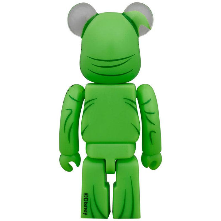 BE＠RBRICK SANTA JACK ＆ OOGIE BOOGIE 2PCS SET