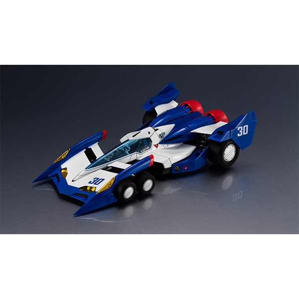 逸品】 世紀GPX サイバーフォーミュラ メガハウス MegaHouse ホビー 