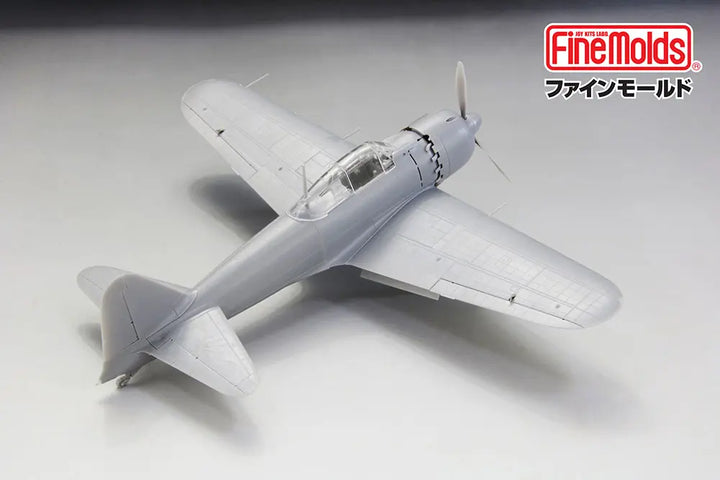 1/48 帝国海軍 零式艦上戦闘機 五二型 (三菱製･中期型)