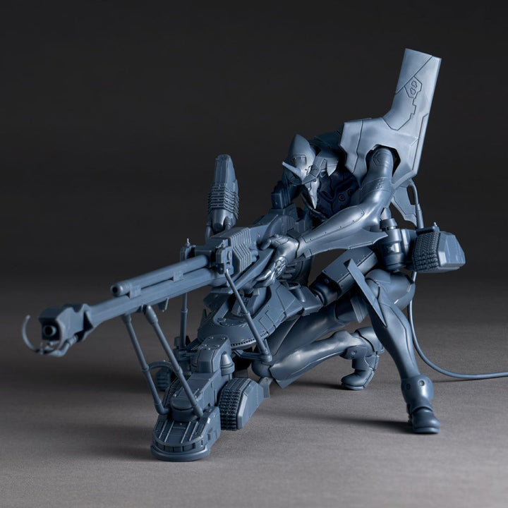 ARTPLA SCULPTURE WORKS エヴァンゲリオン初号機“ヤシマ作戦”