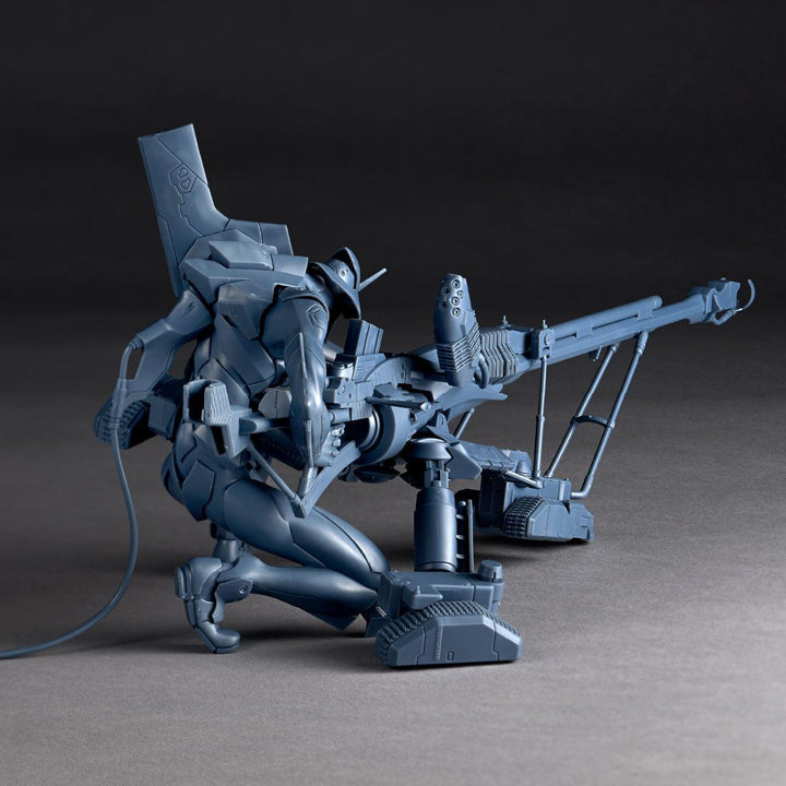 ARTPLA SCULPTURE WORKS エヴァンゲリオン初号機“ヤシマ作戦”