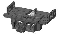 JC7266 密連形TNカプラー(SP)