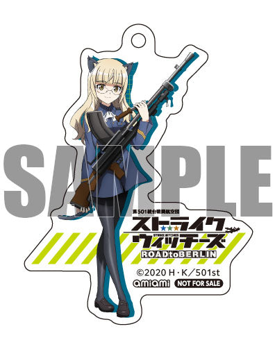 1/12 リトルアーモリー [LASW04]『ストライクウィッチーズ ROAD to BERLIN』ブレン軽機関銃Mk.1