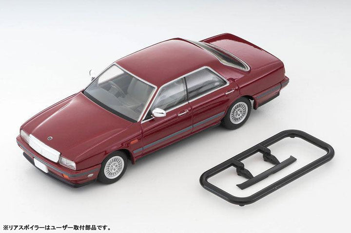 1/64 トミカリミテッドヴィンテージ NEO LV-N340a 日産 グロリア シーマ TYPE-II S (赤) 90年式