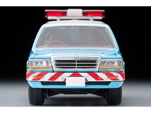 1/64 トミカリミテッドヴィンテージ NEO LV-N332a 日産 グロリアバン 河川パトロールカー