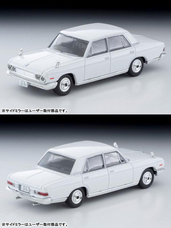 1/64 トミカリミテッドヴィンテージ LV 大都会03 日産プレジデント 大都会 PART III 第40話 ｢ドクター宗方ノ証言｣ヨリ