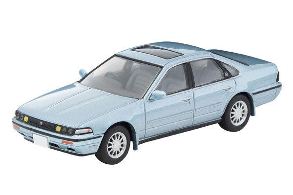 1/64 トミカリミテッドヴィンテージ NEO LV-N335a 日産セフィーロ スポーツクルージング (ブルーイッシュシルバー)88年式