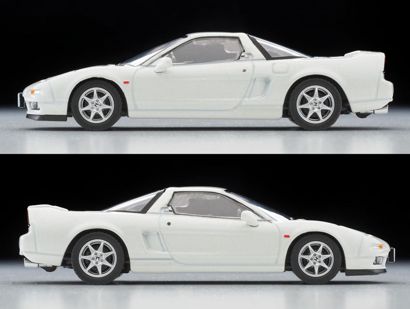 1/64 トミカリミテッドヴィンテージ NEO LV-N345a ホンダ NSX (パールホワイト) 98年式