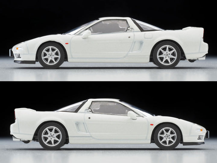 1/64 トミカリミテッドヴィンテージ NEO LV-N345a ホンダ NSX (パールホワイト) 98年式