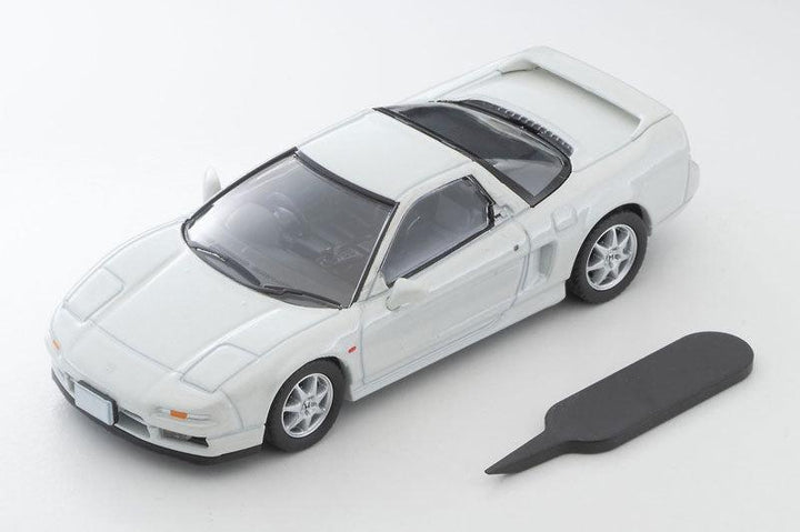 1/64 トミカリミテッドヴィンテージ NEO LV-N345a ホンダ NSX (パールホワイト) 98年式