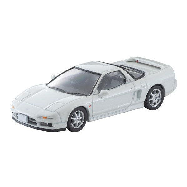 1/64 トミカリミテッドヴィンテージ NEO LV-N345a ホンダ NSX (パールホワイト) 98年式