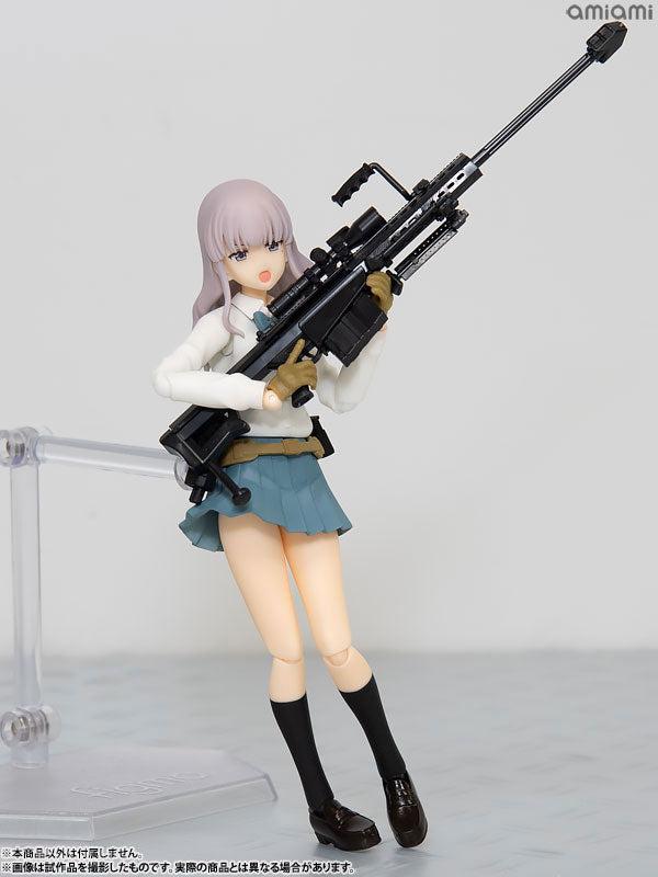 【再販】figma 武装JKバリアントC