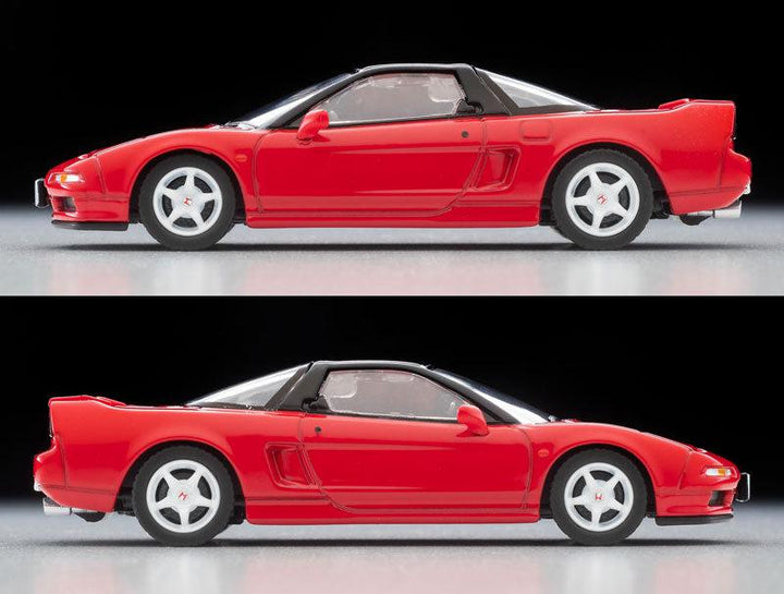 1/64 トミカリミテッドヴィンテージ NEO LV-N346a ホンダ NSX‐R (赤) 92年式