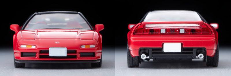 1/64 トミカリミテッドヴィンテージ NEO LV-N346a ホンダ NSX‐R (赤) 92年式