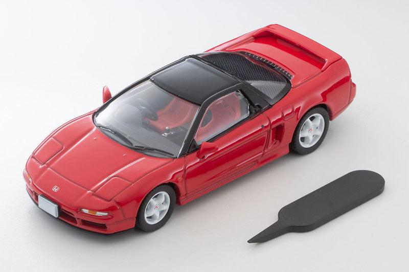 1/64 トミカリミテッドヴィンテージ NEO LV-N346a ホンダ NSX‐R (赤) 92年式