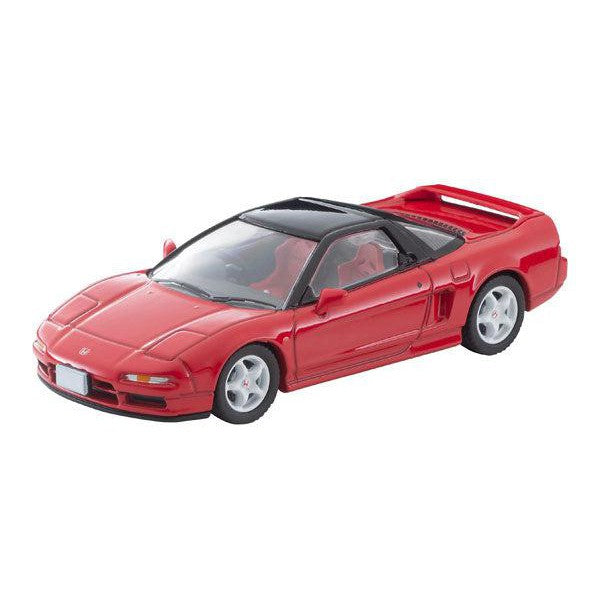 1/64 トミカリミテッドヴィンテージ NEO LV-N346a ホンダ NSX‐R (赤) 92年式