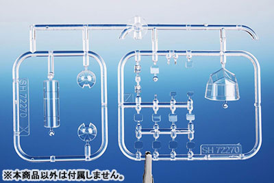 1/72 日・立川キ54・一式双発高等練習機乙型・銃手訓練型