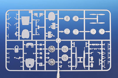 1/72 日・立川キ54・一式双発高等練習機丙型・輸送機型