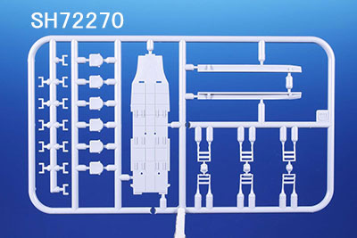 1/72 日・立川キ54・一式双発高等練習機丙型・輸送機型