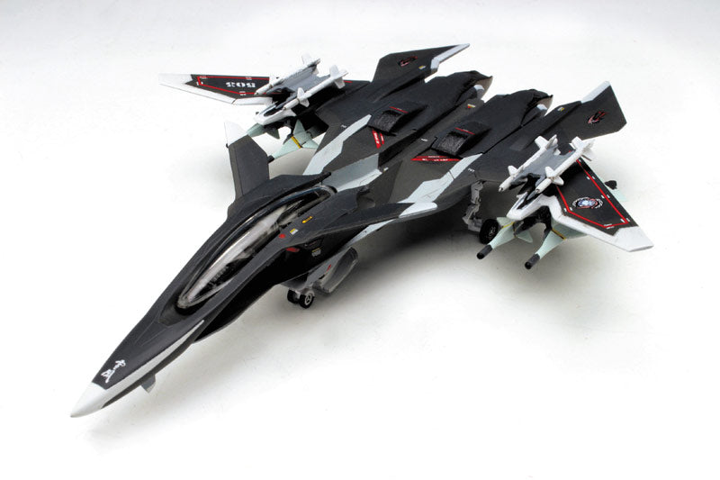 1/144 FFR-41MR 戦闘妖精雪風 メイウ? 最終出撃形態【再生産】 – SOOTANG HOBBY