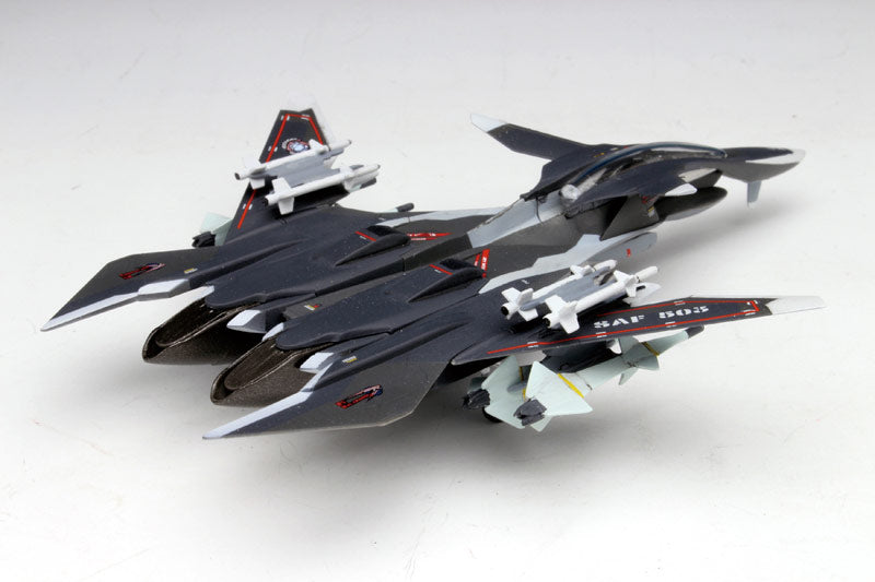 1/144 FFR-41MR 戦闘妖精雪風 メイウ? 最終出撃形態【再生産】 – SOOTANG HOBBY