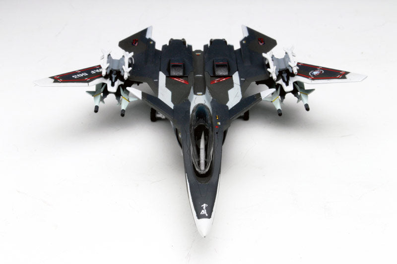 1/144 FFR-41MR 戦闘妖精雪風 メイウ? 最終出撃形態【再生産】 – SOOTANG HOBBY