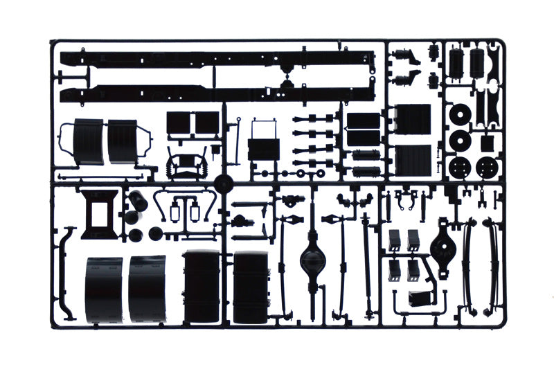 ボルボ FH-16 XXL 