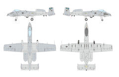 アメリカ空軍 攻撃機 A-10C サンダーボルトII 第354戦闘飛行隊